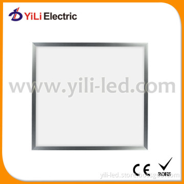 Square Side-Emitting LED Panel Light with CE